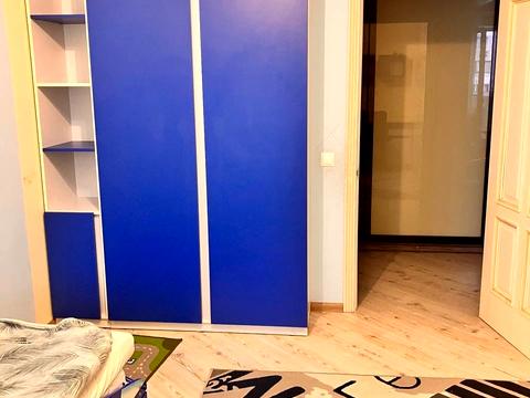 квартира по адресу Оноре де Бальзака ул., 4-А