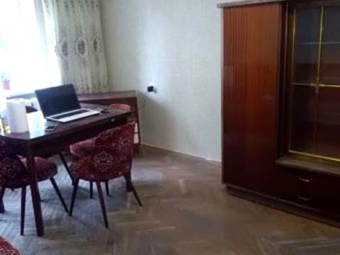 квартира по адресу Саксаганского ул., 92
