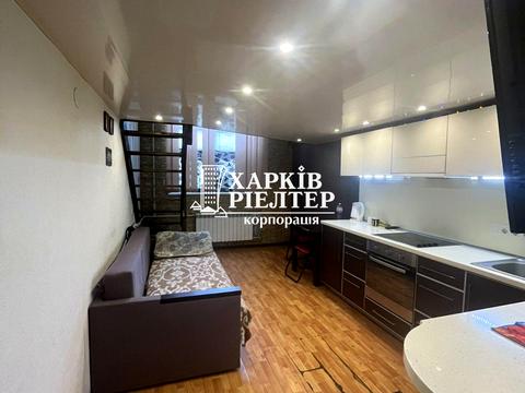 квартира за адресою Байрона просп., 41