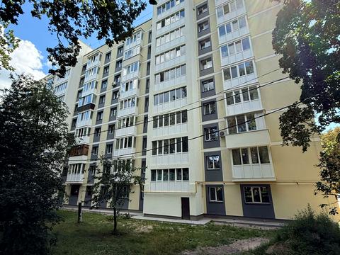 квартира по адресу Вокзальная ул., 101