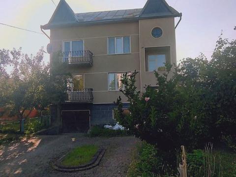 будинок за адресою Бориславська вул., 8