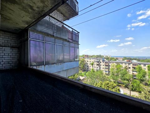 квартира по адресу Новоорловская ул. (Новоорловська), 2б