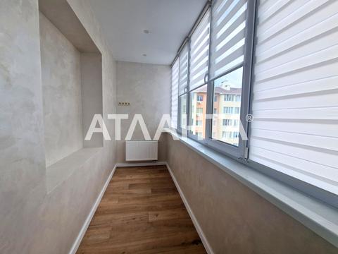квартира за адресою Подільська вул., 7
