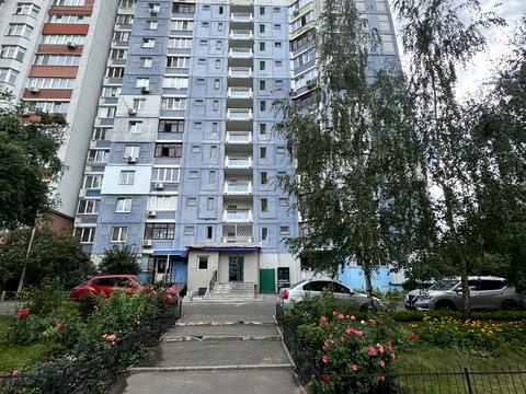 квартира за адресою Олександри Екстер вул. (Марини Цвєтаєвої), 5