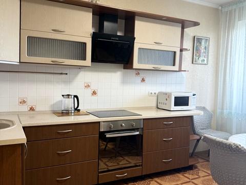 квартира за адресою Михайла Максимовича вул. (Онуфрія Трутенка), 4 Г