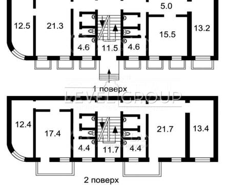 комерційна за адресою Велика Васильківська вул. (Червоноармійська), 63