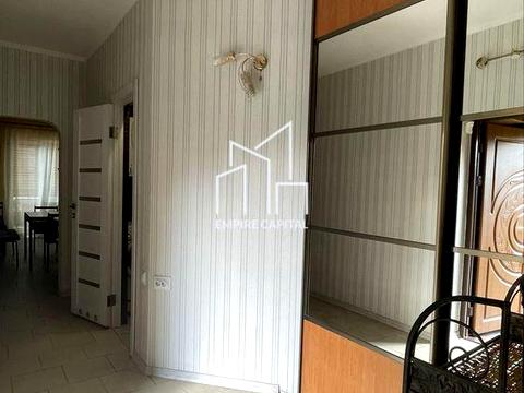 дом по адресу Квіткова, 2