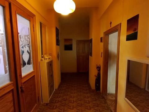 квартира за адресою Стрийська вул., 94