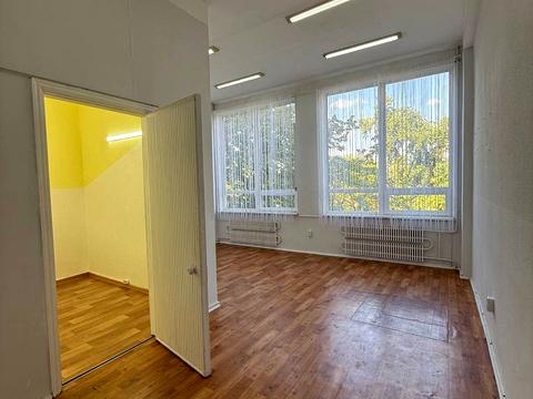 коммерческая по адресу Слобожанский просп. (им. газеты Правда), 29