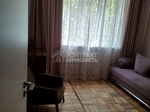 квартира по адресу Натальи Ужвий ул., 92