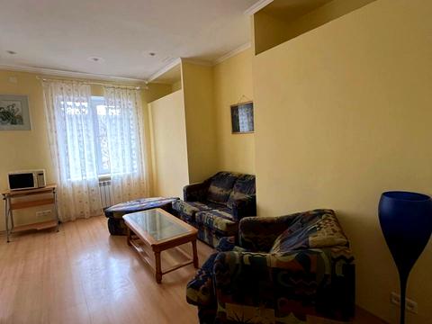 квартира по адресу Соборности ул. (Косиора), 10
