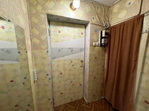 квартира по адресу Михаила Донца ул., 17/46