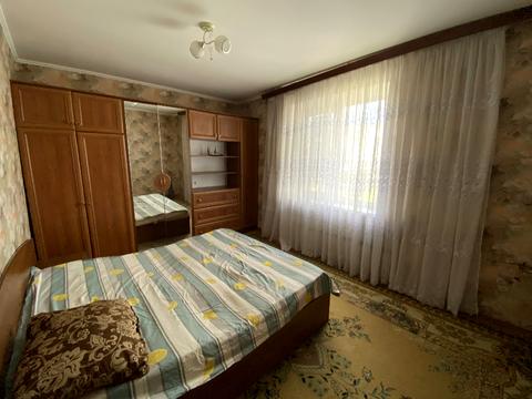 квартира за адресою Незалежності вул. (Космонавта Попова), 4