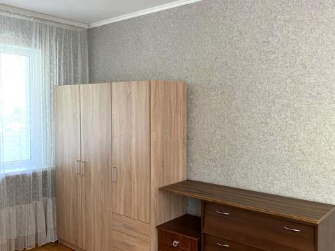 квартира по адресу Метростроевская ул., 5
