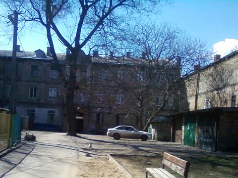 квартира по адресу Колонтаевская ул., 37