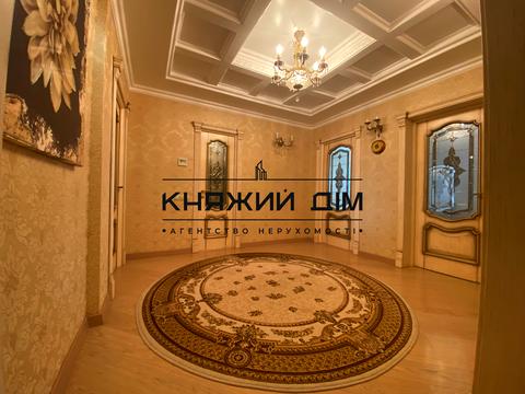 квартира по адресу Ованеса Туманяна ул., 15-А