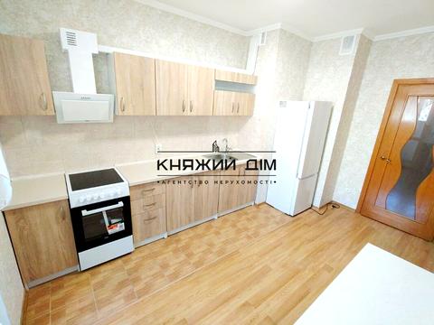 квартира за адресою Петра Григоренка просп., 22/20