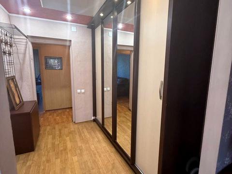 квартира за адресою Олександра Поля просп. (Кірова), 84-А