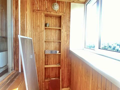квартира по адресу Проспект Тичини, 20А