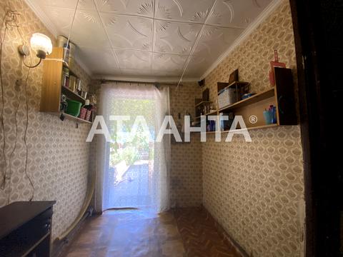 квартира за адресою Селищний пров., 7
