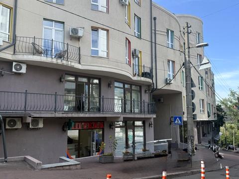 коммерческая по адресу Вознесенский спуск (Смирнова-Ласточкина), 23-А
