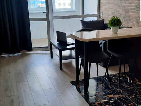 квартира за адресою Євгена Сверстюка вул. (Марини Раскової), 6-Г