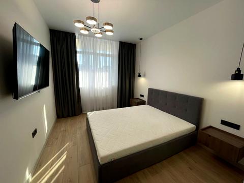 квартира по адресу Краснова ул., 3