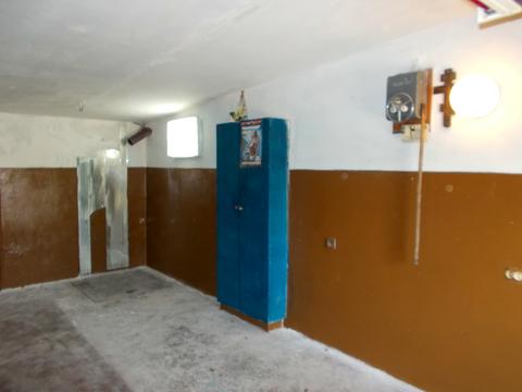 паркоместо по адресу Теробороны ул., 12
