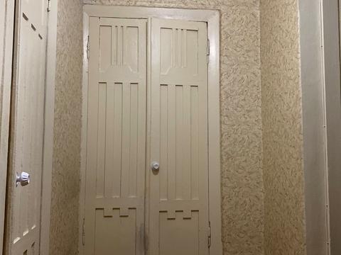 квартира по адресу Фабра, 15