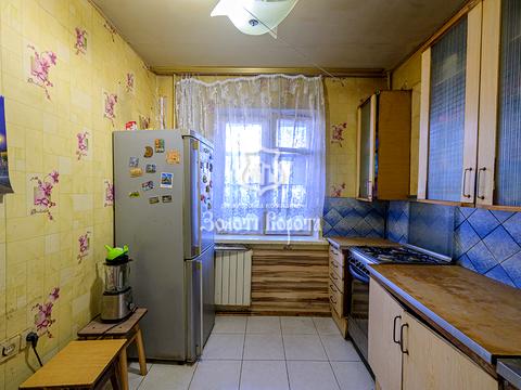 квартира по адресу Рокоссовского маршала просп., 3