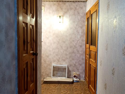 квартира по адресу Тракторостроителей просп., 162г
