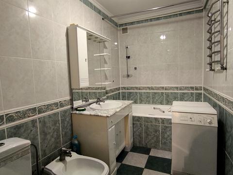 квартира по адресу Загородная ул., 2а