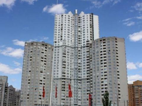 квартира по адресу Княжий Затон ул., 21