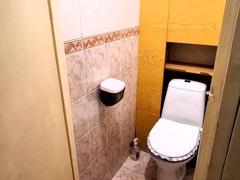 квартира за адресою Наталії Ужвій вул., 9