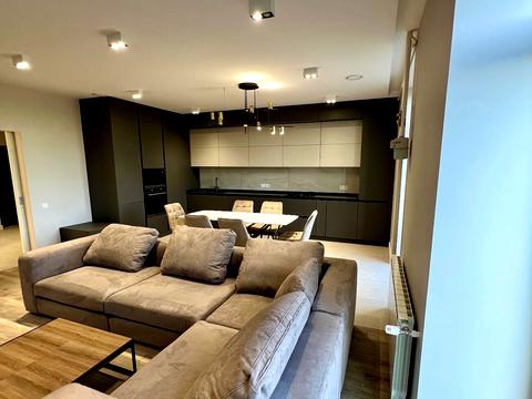 квартира за адресою Мала Морська вул., 24а