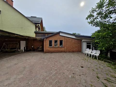 участок по адресу Кавказская ул., 1