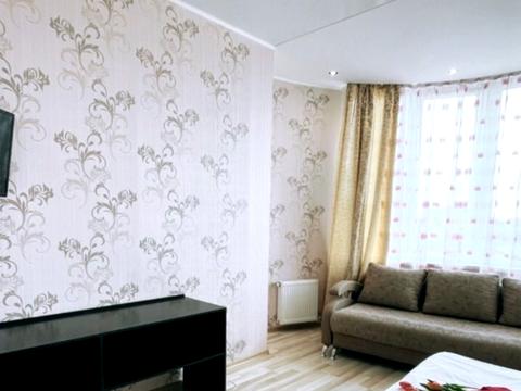 квартира по адресу Пантелеймоновская ул., 87