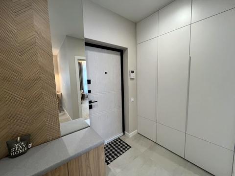 квартира за адресою Мартинова просп., 36