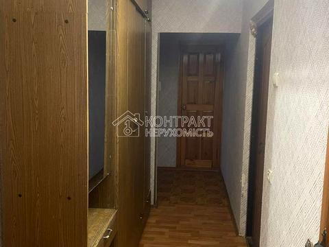 квартира по адресу Валентиновская ул. (Блюхера), 48