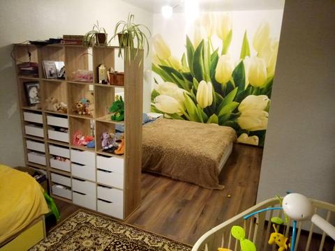 квартира по адресу Школьная ул., 1