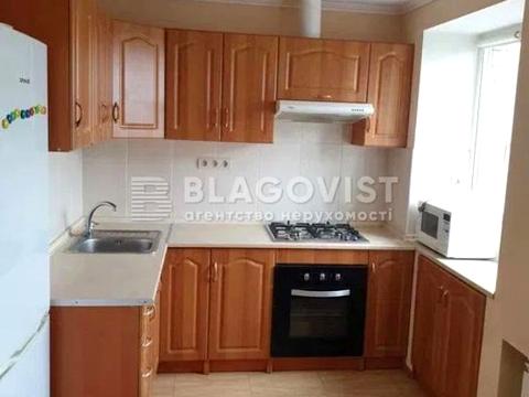 квартира за адресою Академіка Возіанова вул. (Академіка Карпинського), 12/25