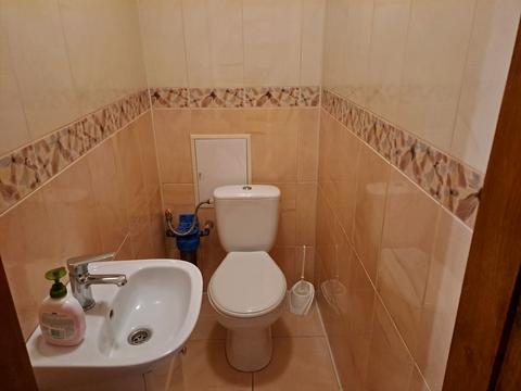 квартира за адресою Корольова С., 3