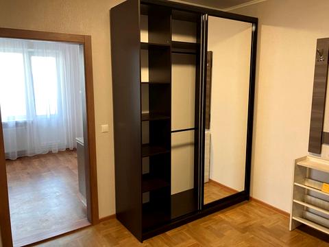 квартира за адресою Коноплянська вул., 22-А