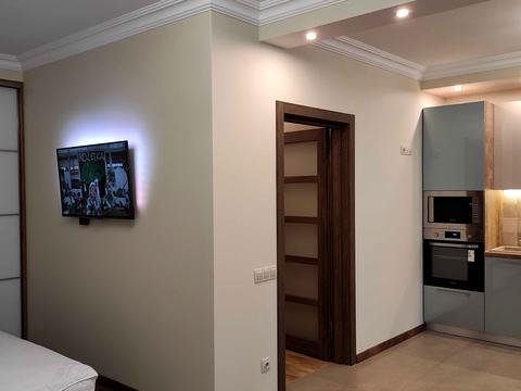 квартира за адресою Пріорська вул. (Полупанова), 16