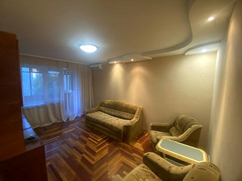 квартира по адресу Рустави ул., 5
