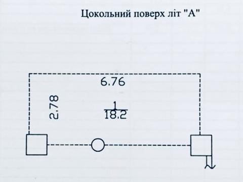 паркомісце за адресою Жилянська вул., 59