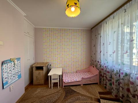 квартира за адресою Антоновича вул. (Горького), 103-А
