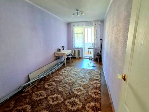 квартира по адресу Солнечная набережная ул. (Маршала Малиновского), 10