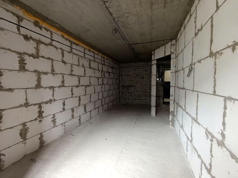 квартира по адресу Юности просп., 16А