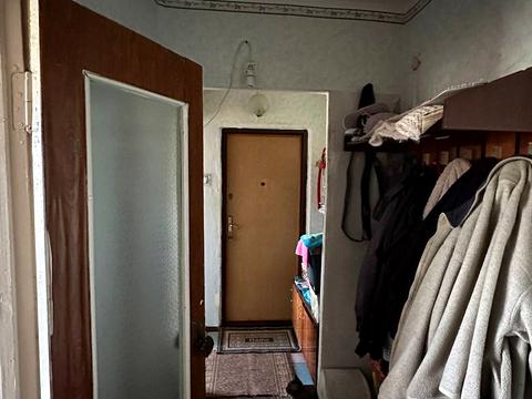 квартира по адресу Прибузька ул., 24
